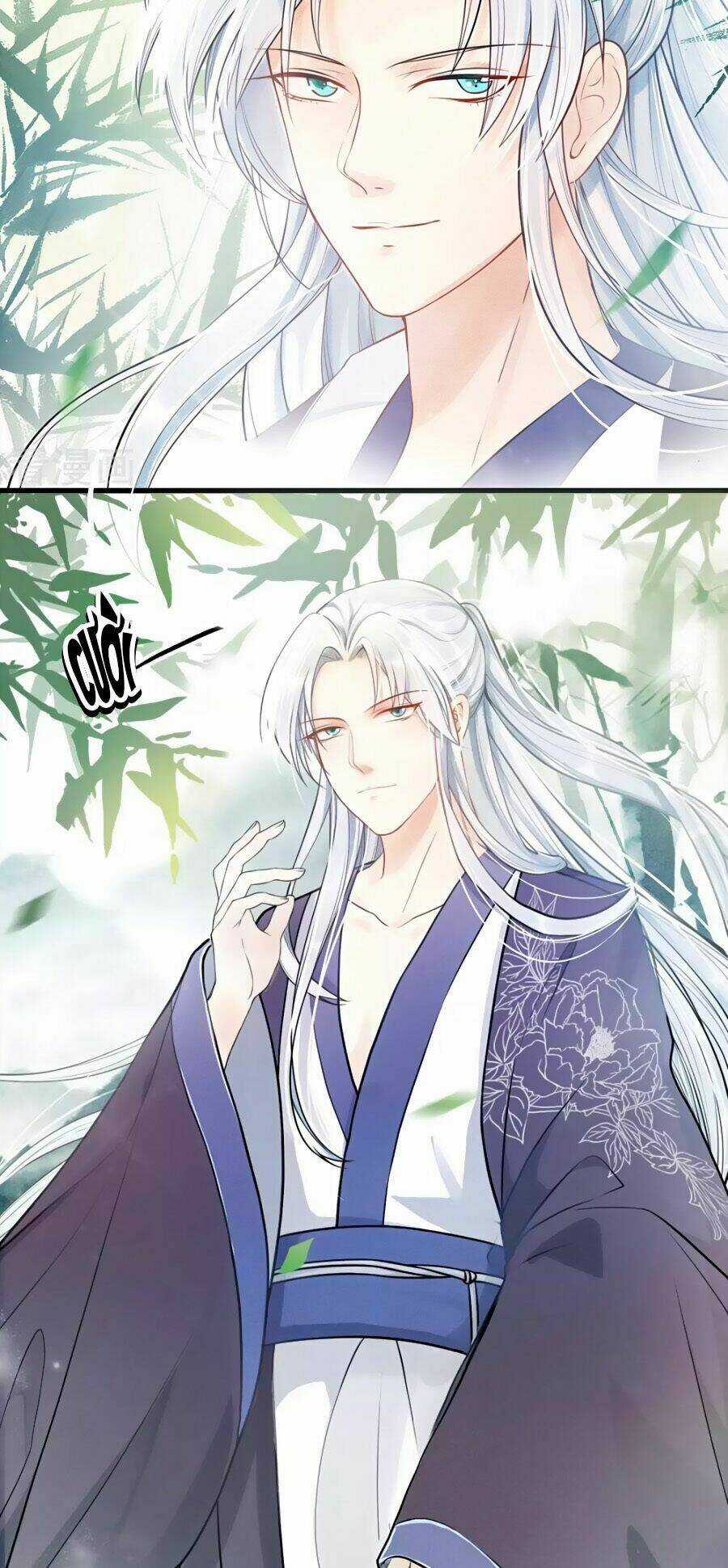 Thần Y Nữ Ngỗ Tác Chapter 1 trang 20