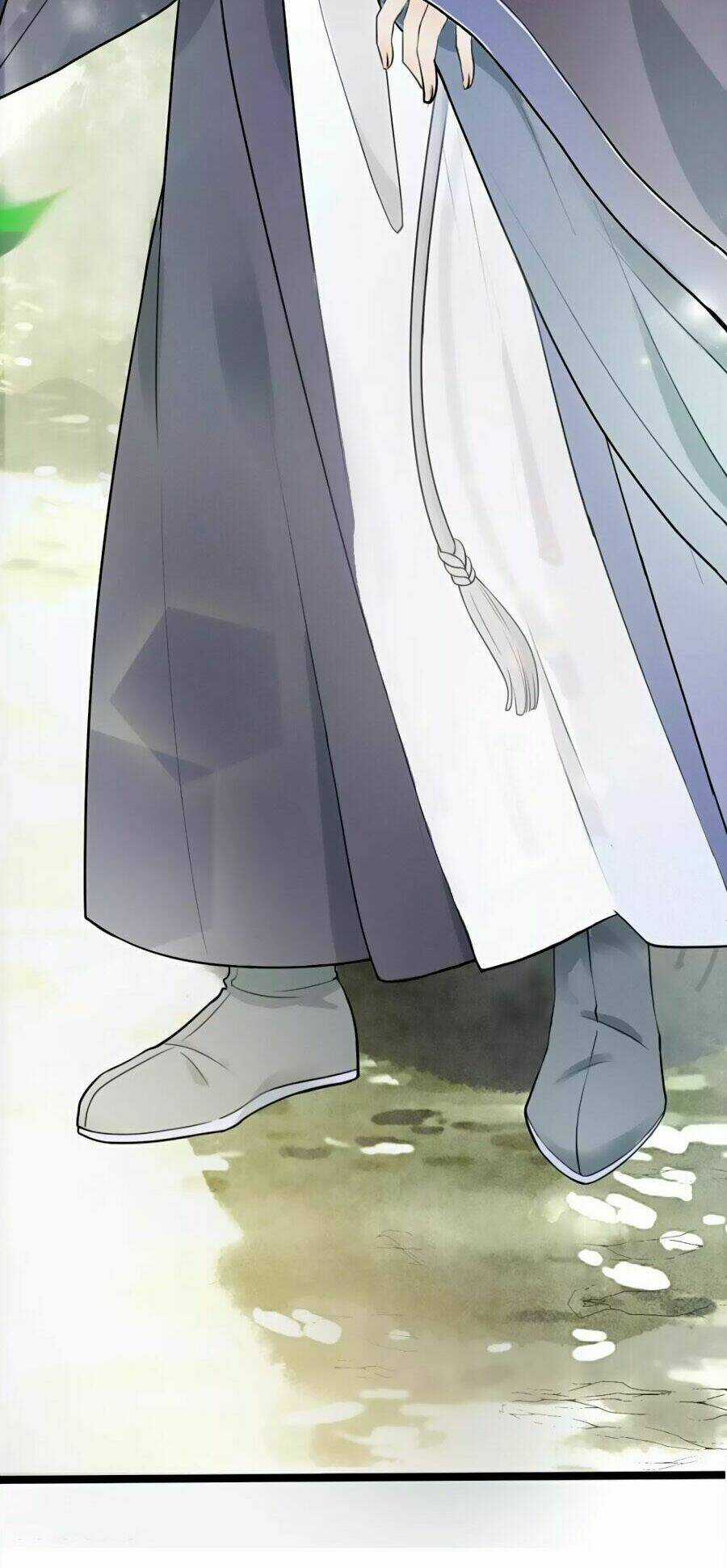 Thần Y Nữ Ngỗ Tác Chapter 1 trang 21