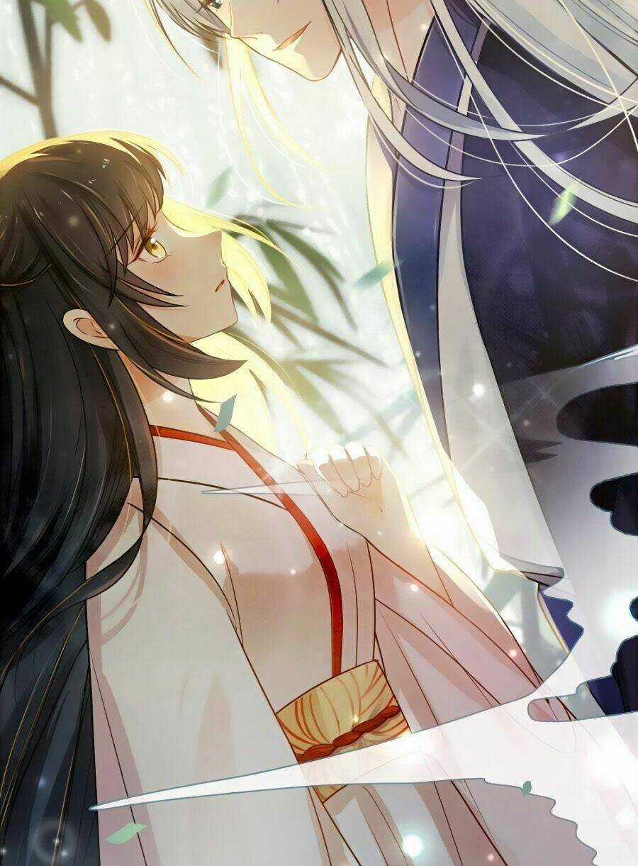 Thần Y Nữ Ngỗ Tác Chapter 1 trang 24