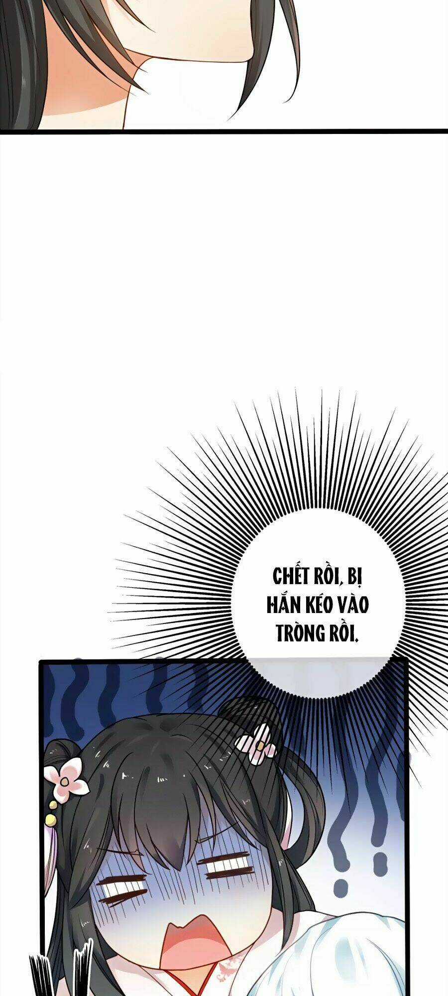 Thần Y Nữ Ngỗ Tác Chapter 1 trang 27