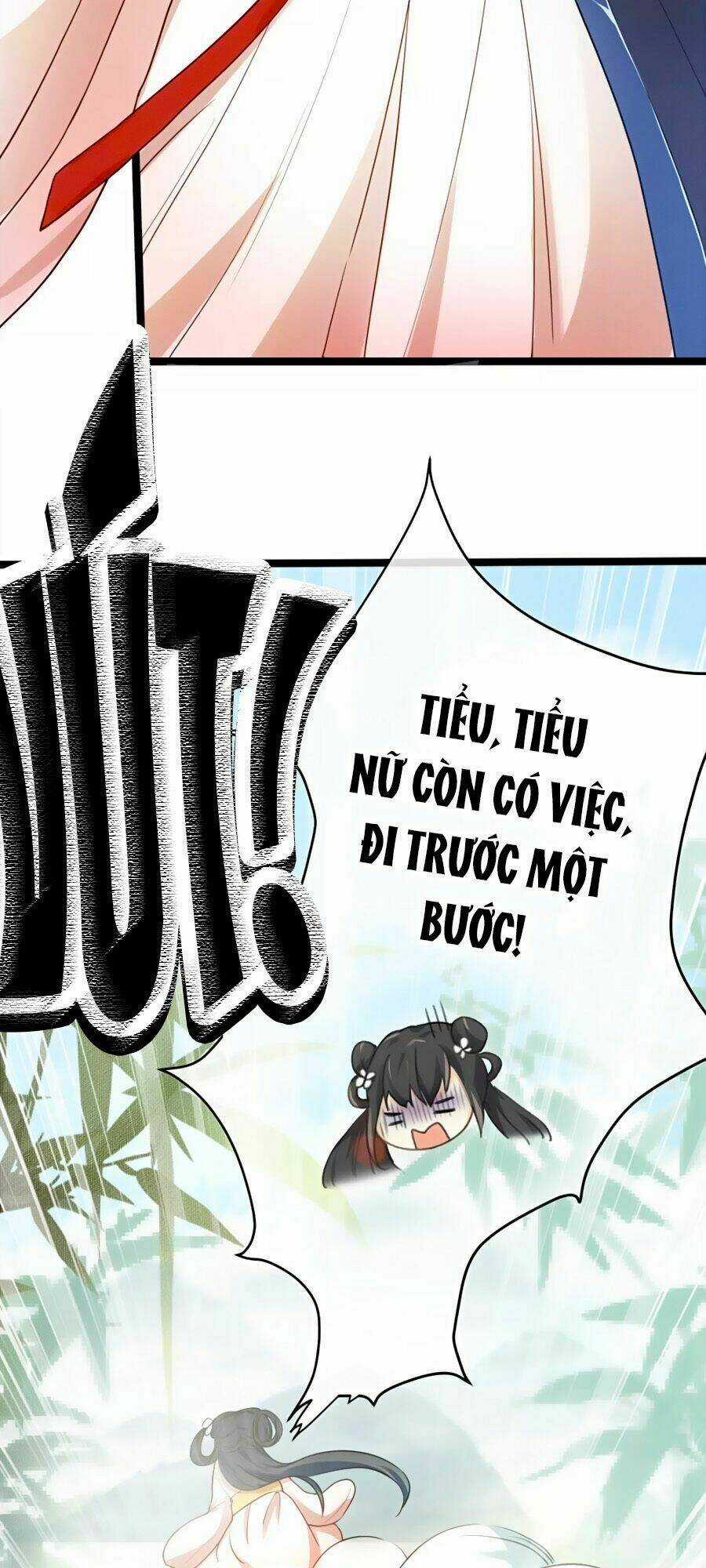 Thần Y Nữ Ngỗ Tác Chapter 1 trang 29