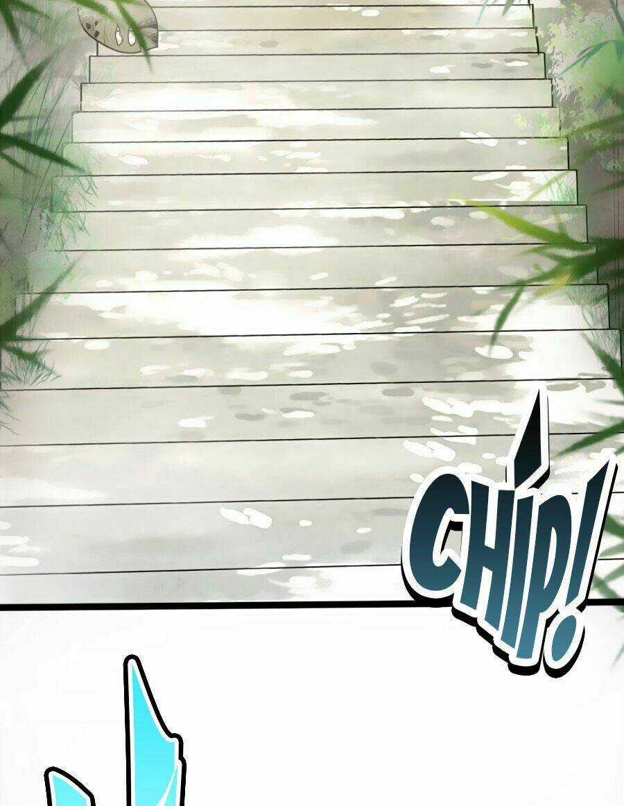 Thần Y Nữ Ngỗ Tác Chapter 1 trang 3