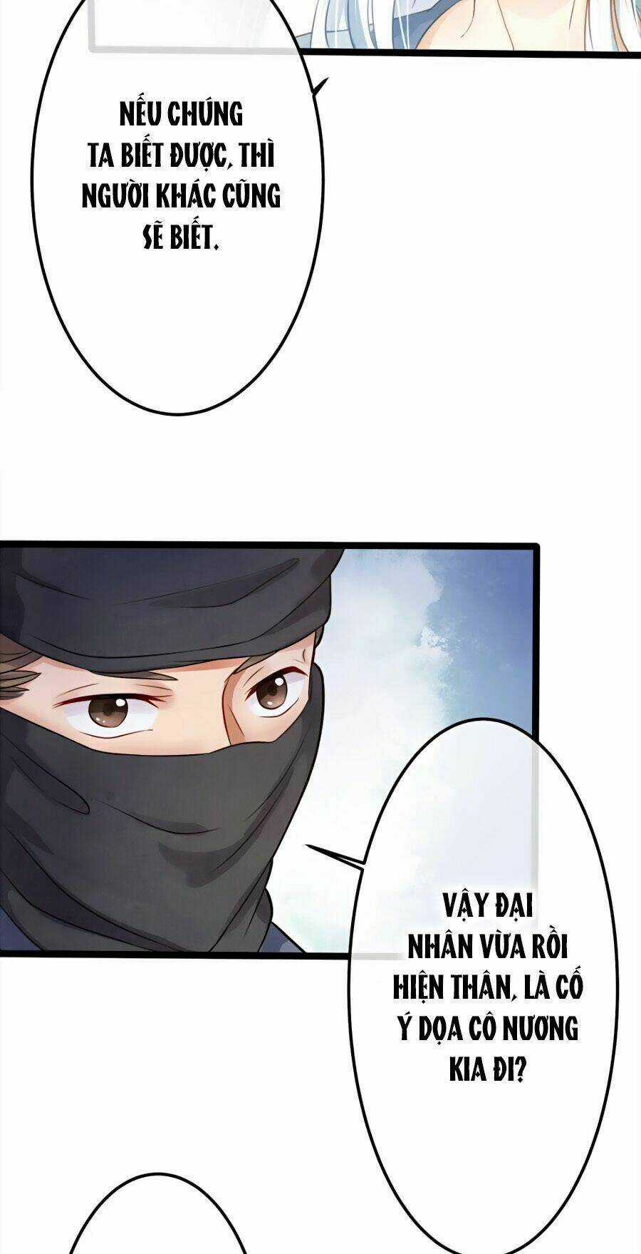 Thần Y Nữ Ngỗ Tác Chapter 1 trang 35