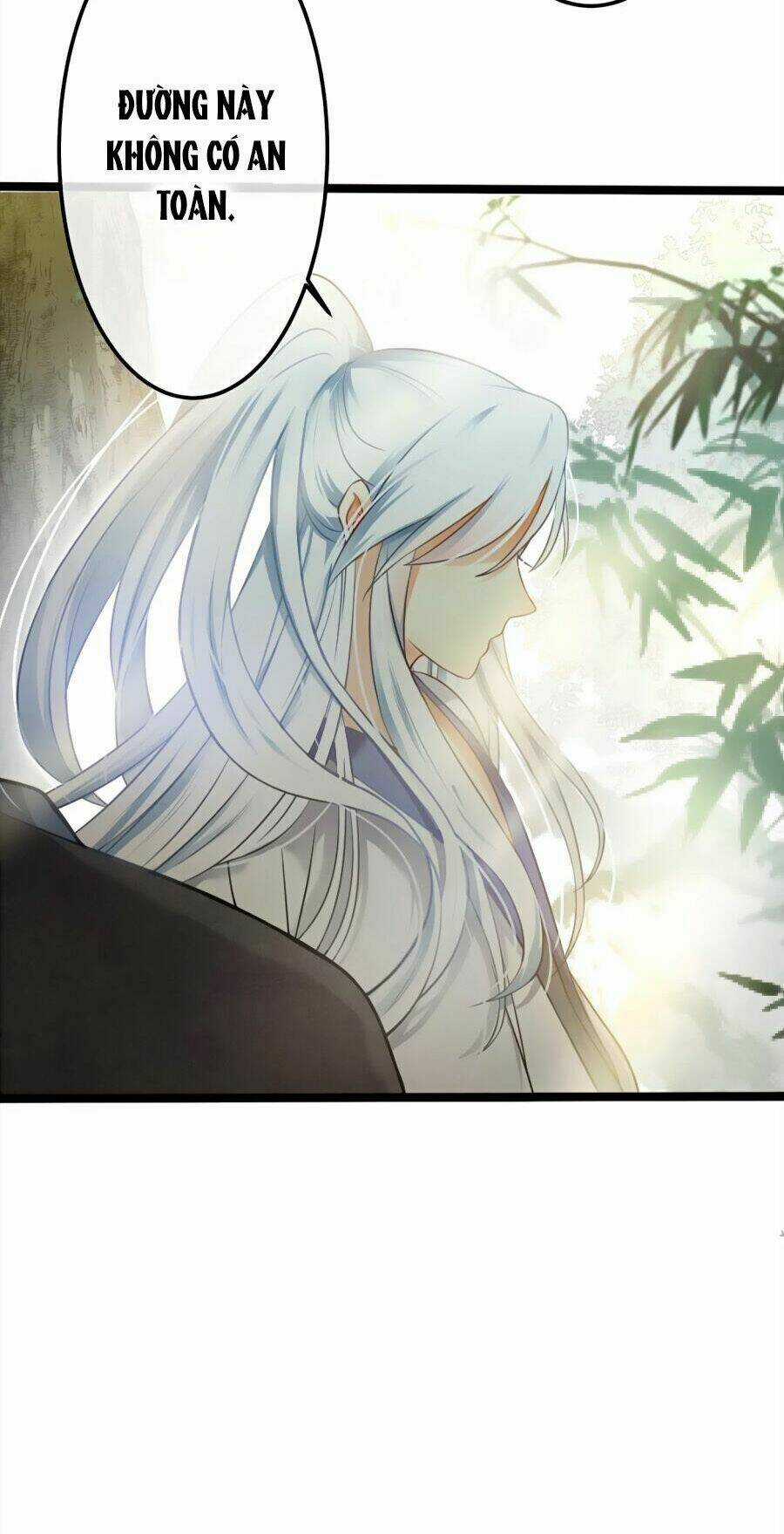 Thần Y Nữ Ngỗ Tác Chapter 1 trang 36