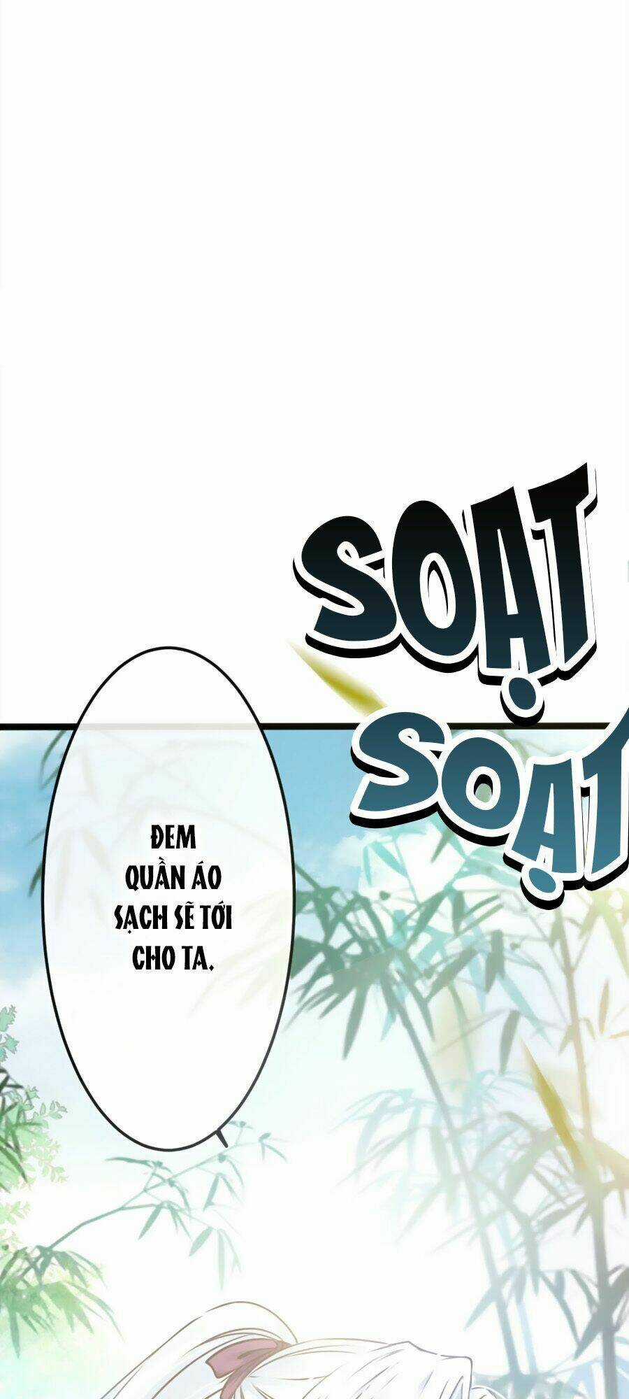 Thần Y Nữ Ngỗ Tác Chapter 1 trang 37