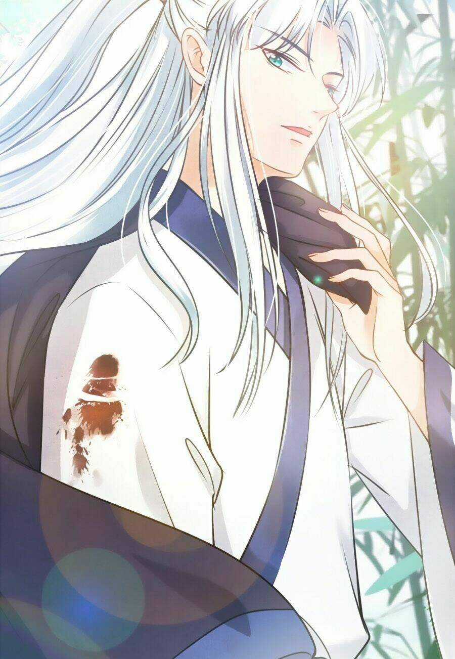 Thần Y Nữ Ngỗ Tác Chapter 1 trang 38