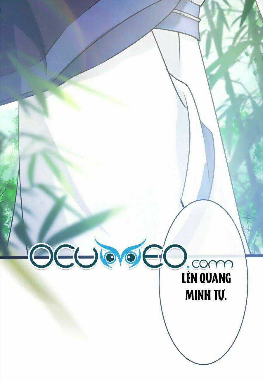 Thần Y Nữ Ngỗ Tác Chapter 1 trang 39