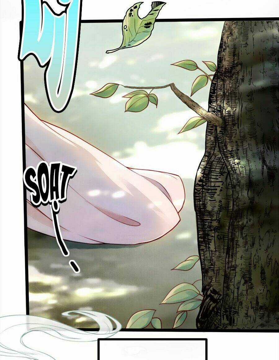 Thần Y Nữ Ngỗ Tác Chapter 1 trang 4