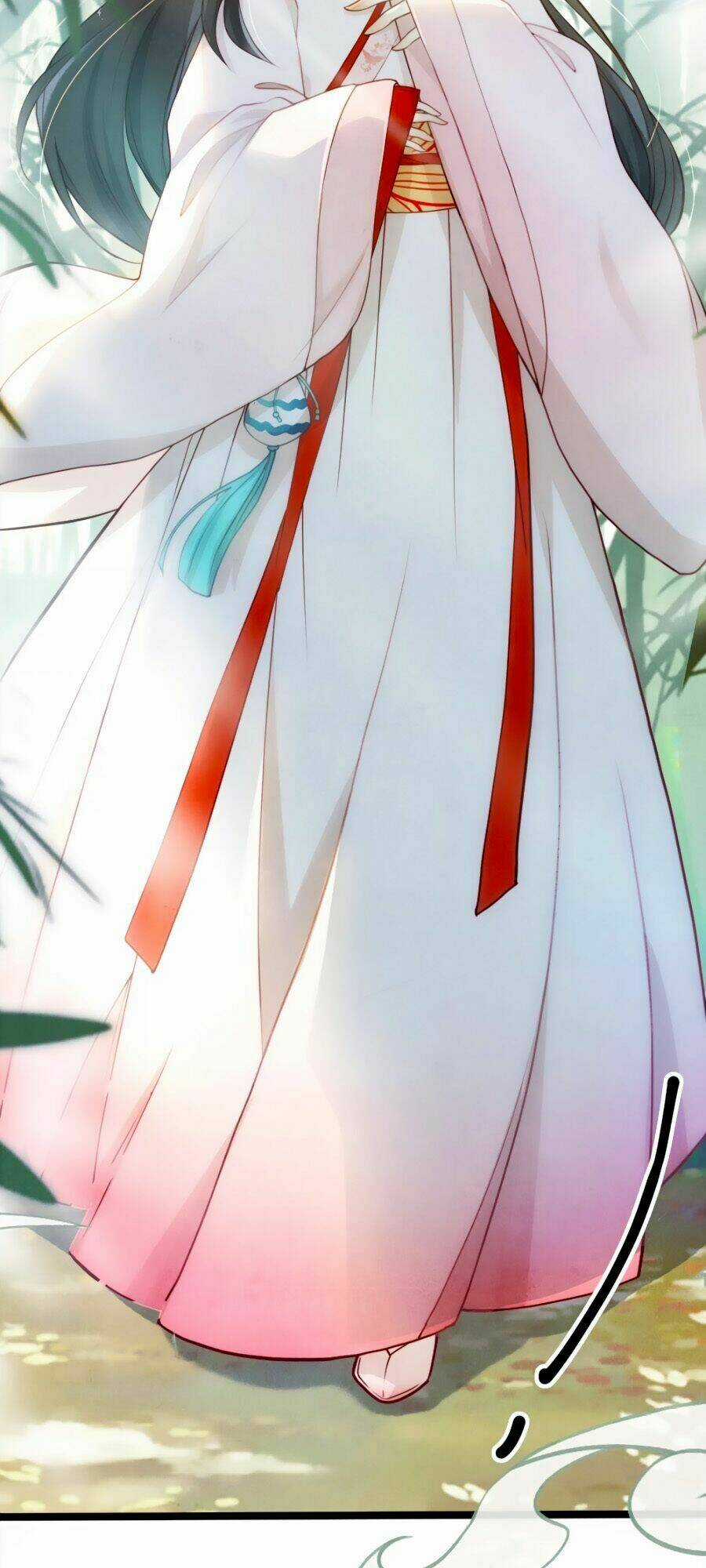 Thần Y Nữ Ngỗ Tác Chapter 1 trang 6