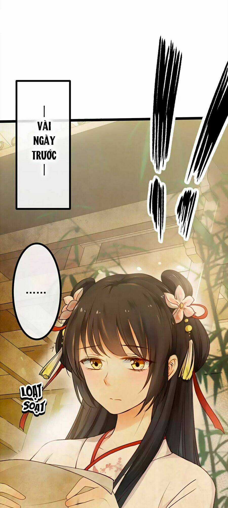 Thần Y Nữ Ngỗ Tác Chapter 1 trang 9