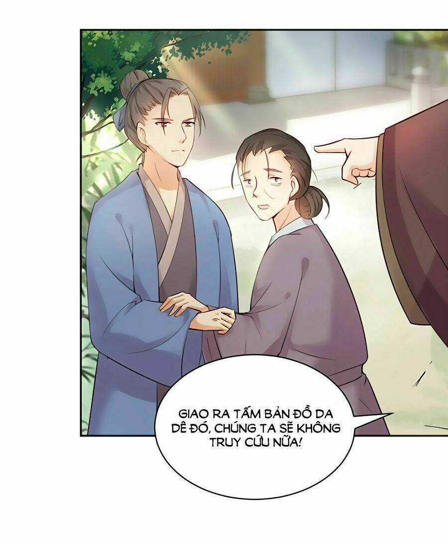 Thần Y Nữ Ngỗ Tác Chapter 10 trang 14