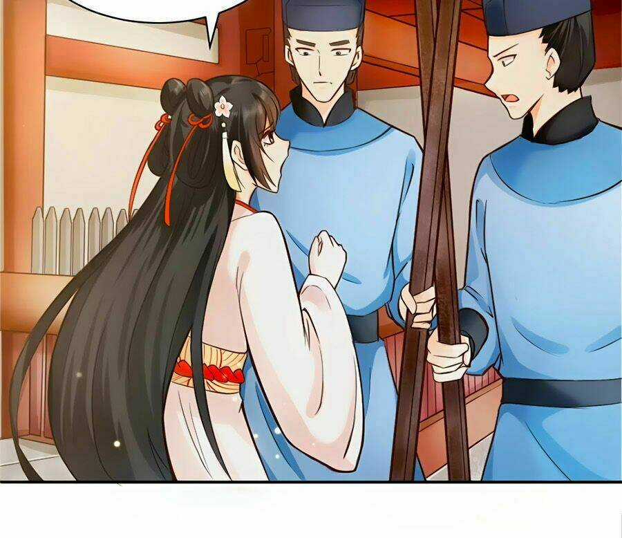 Thần Y Nữ Ngỗ Tác Chapter 11 trang 12