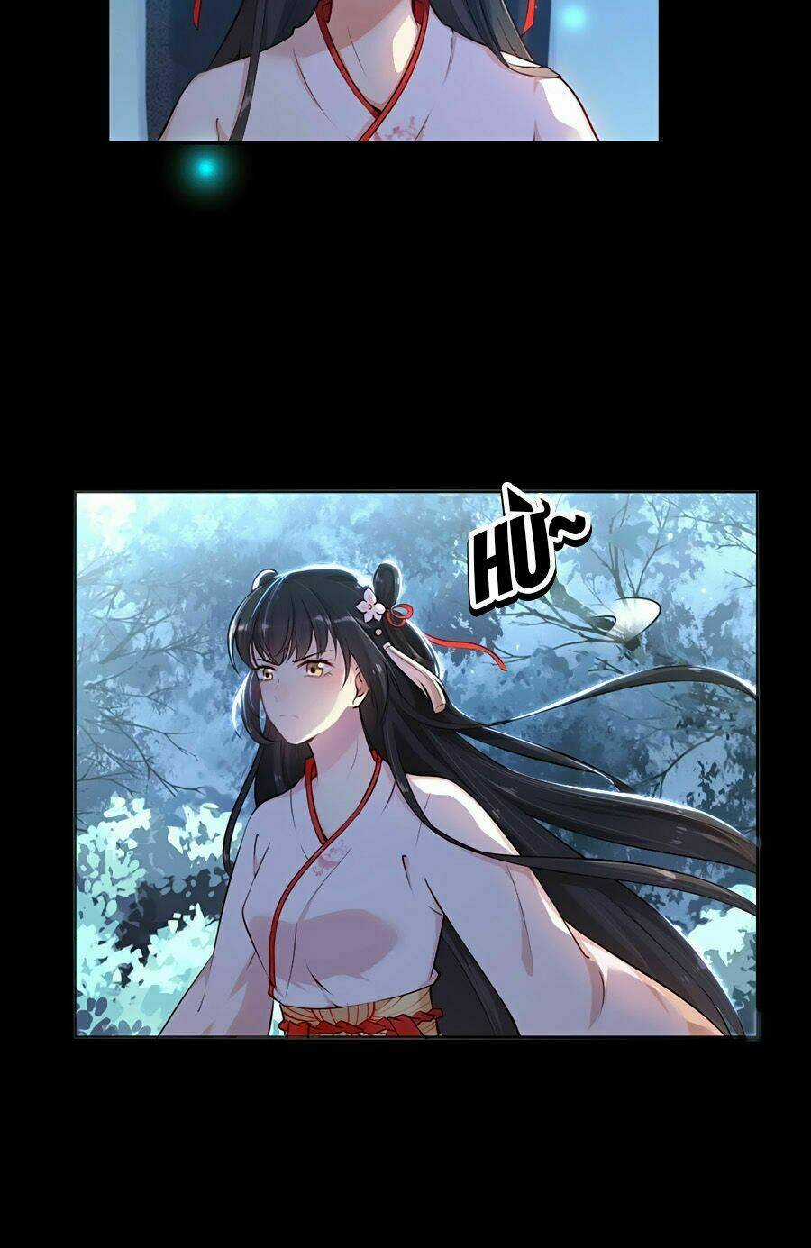 Thần Y Nữ Ngỗ Tác Chapter 12 trang 14