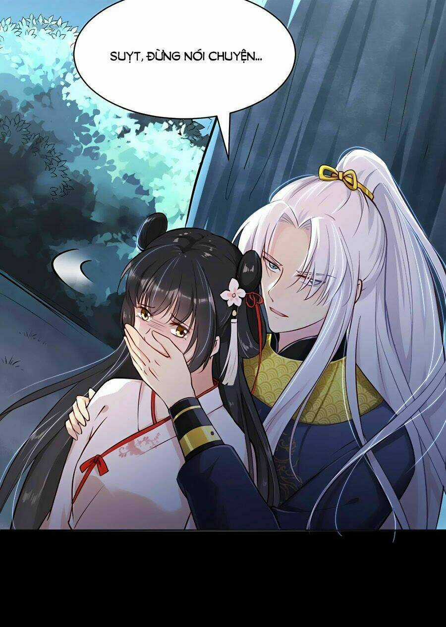 Thần Y Nữ Ngỗ Tác Chapter 12 trang 17