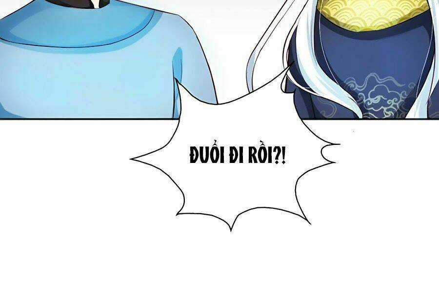 Thần Y Nữ Ngỗ Tác Chapter 12 trang 2