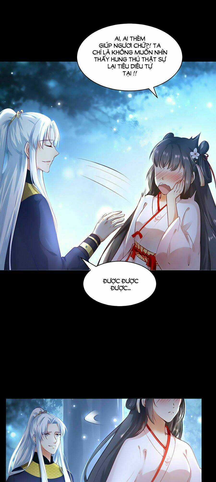 Thần Y Nữ Ngỗ Tác Chapter 12 trang 22