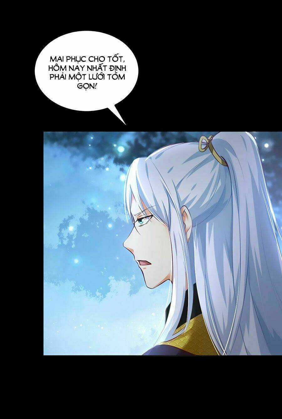 Thần Y Nữ Ngỗ Tác Chapter 12 trang 24