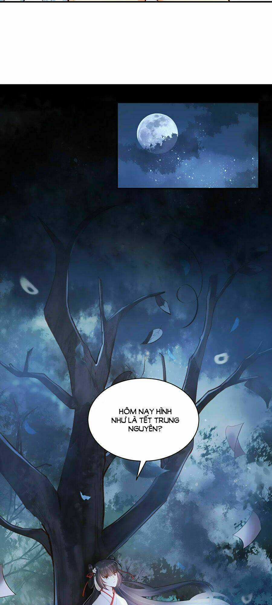 Thần Y Nữ Ngỗ Tác Chapter 12 trang 4