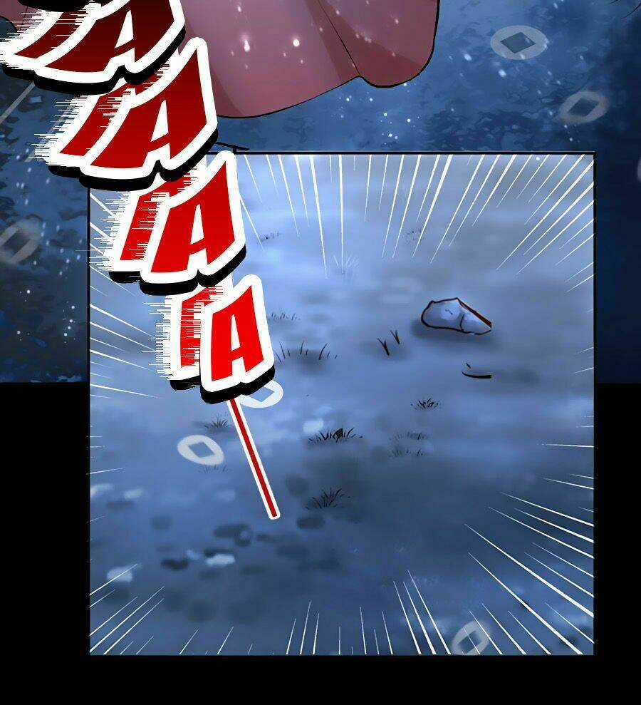 Thần Y Nữ Ngỗ Tác Chapter 12 trang 8