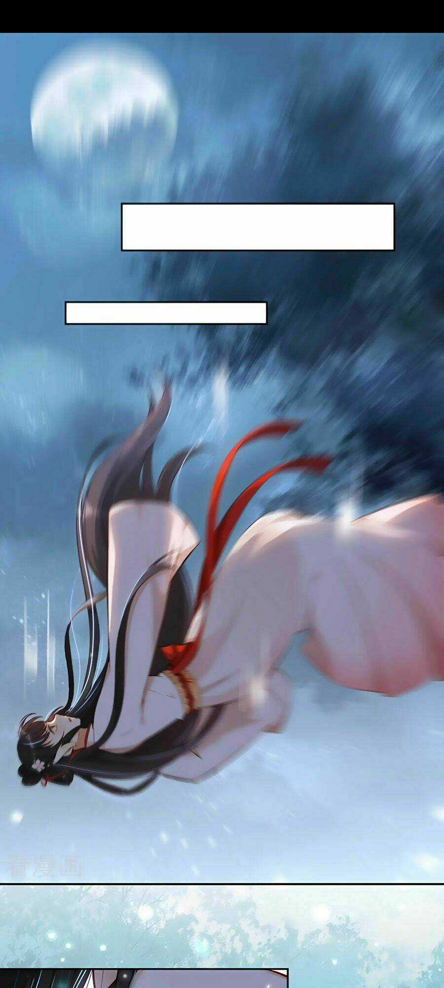 Thần Y Nữ Ngỗ Tác Chapter 12 trang 9