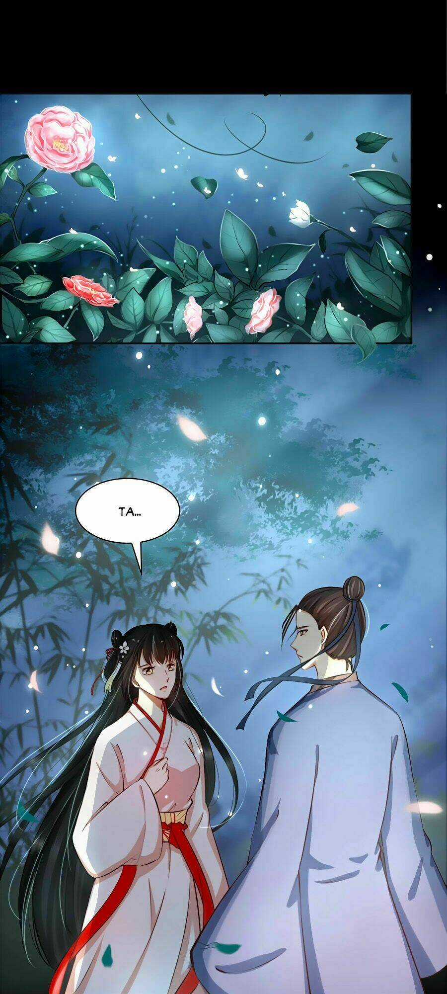 Thần Y Nữ Ngỗ Tác Chapter 13 trang 13