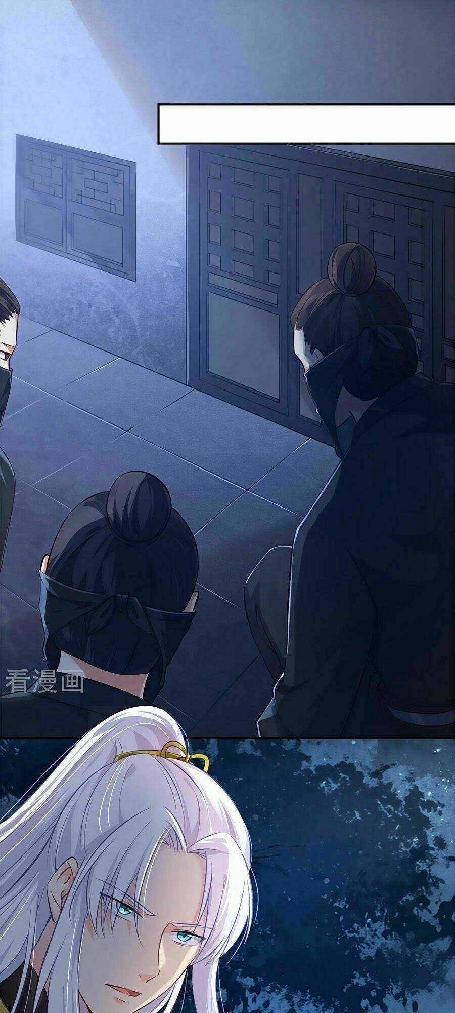 Thần Y Nữ Ngỗ Tác Chapter 13 trang 18