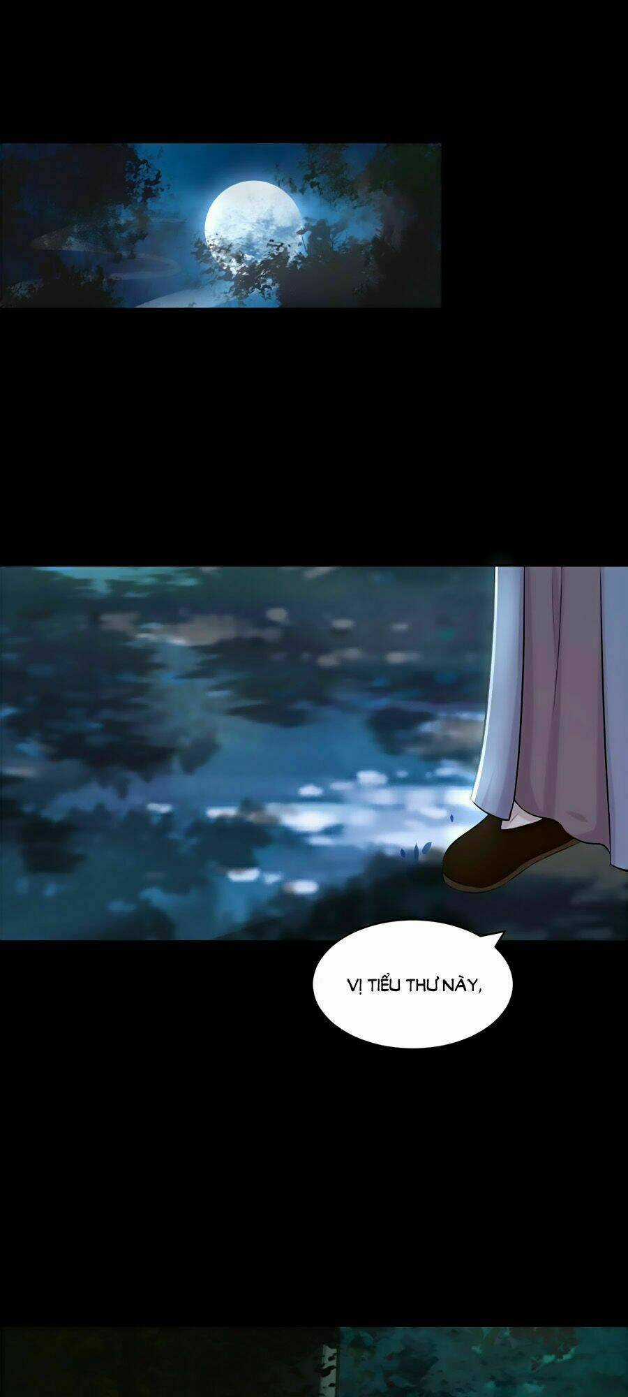 Thần Y Nữ Ngỗ Tác Chapter 13 trang 9