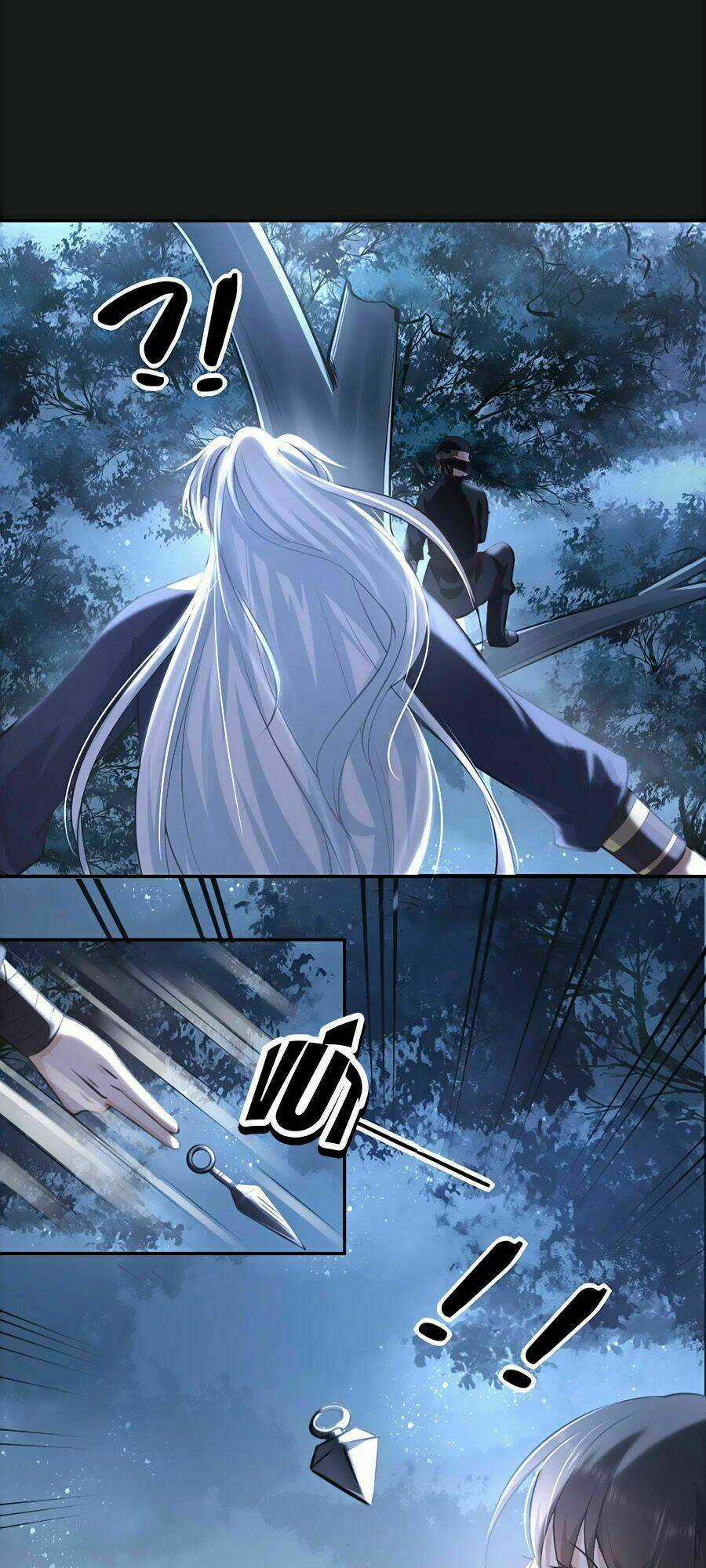 Thần Y Nữ Ngỗ Tác Chapter 14 trang 11