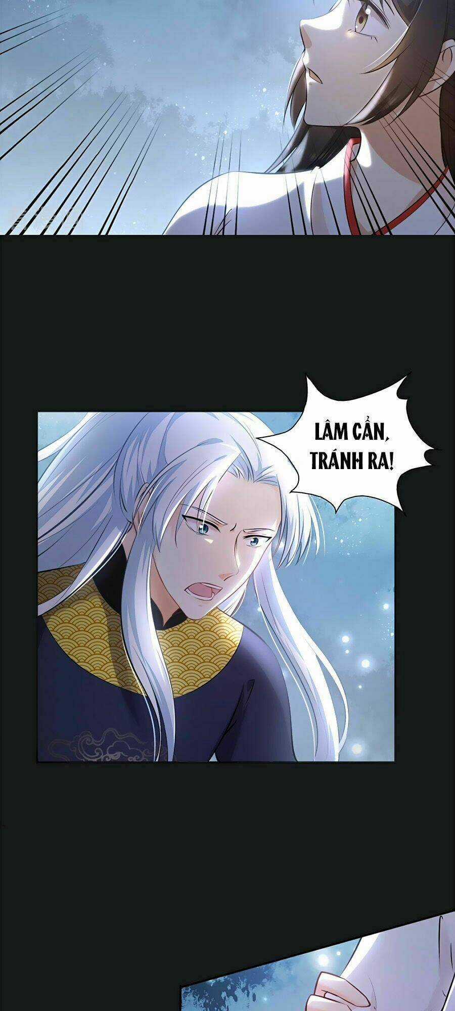 Thần Y Nữ Ngỗ Tác Chapter 14 trang 12