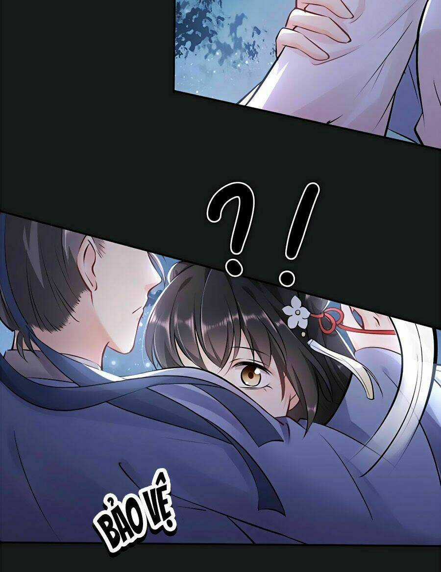 Thần Y Nữ Ngỗ Tác Chapter 14 trang 13