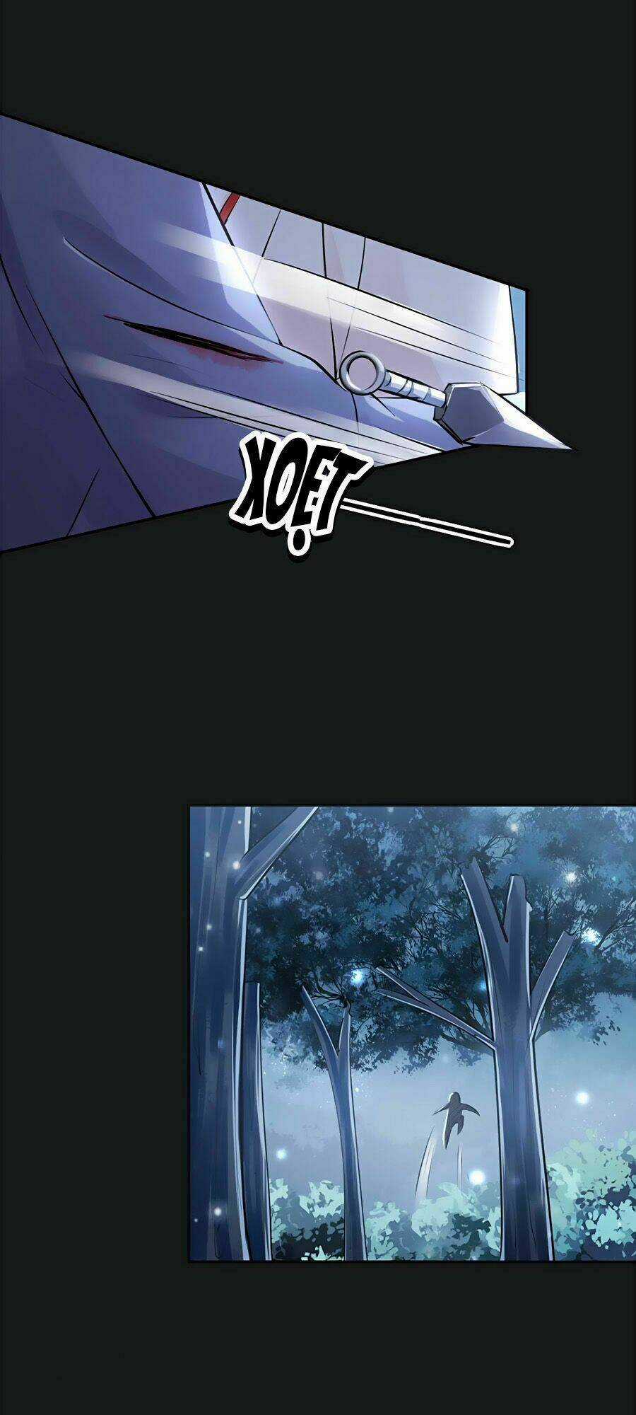 Thần Y Nữ Ngỗ Tác Chapter 14 trang 14