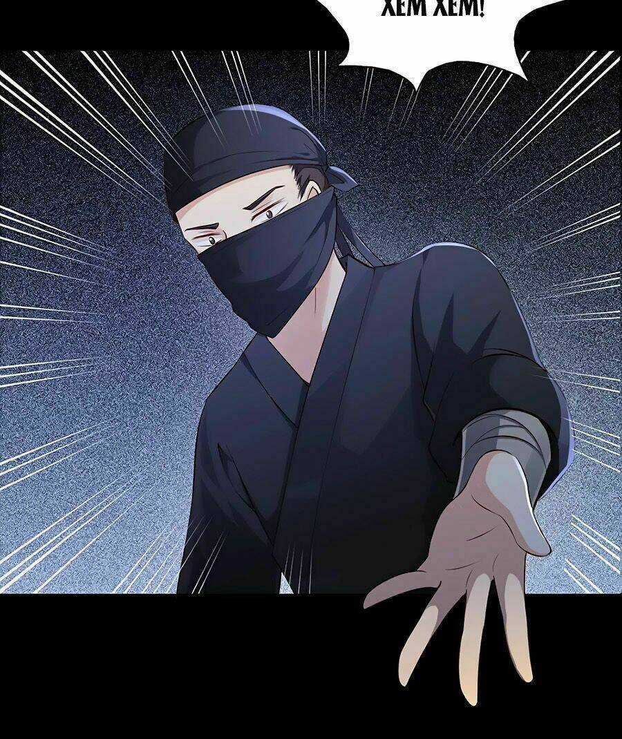 Thần Y Nữ Ngỗ Tác Chapter 14 trang 2