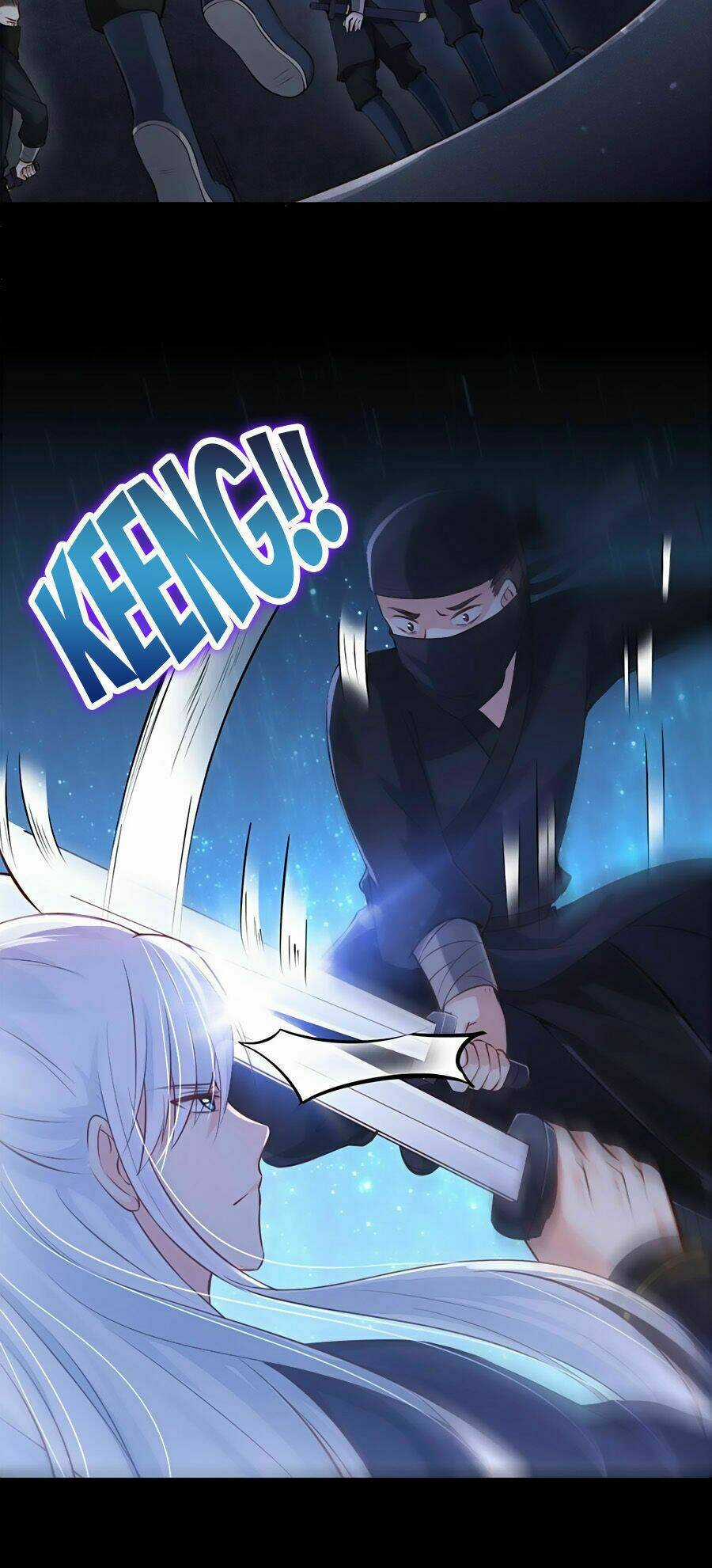 Thần Y Nữ Ngỗ Tác Chapter 14 trang 4