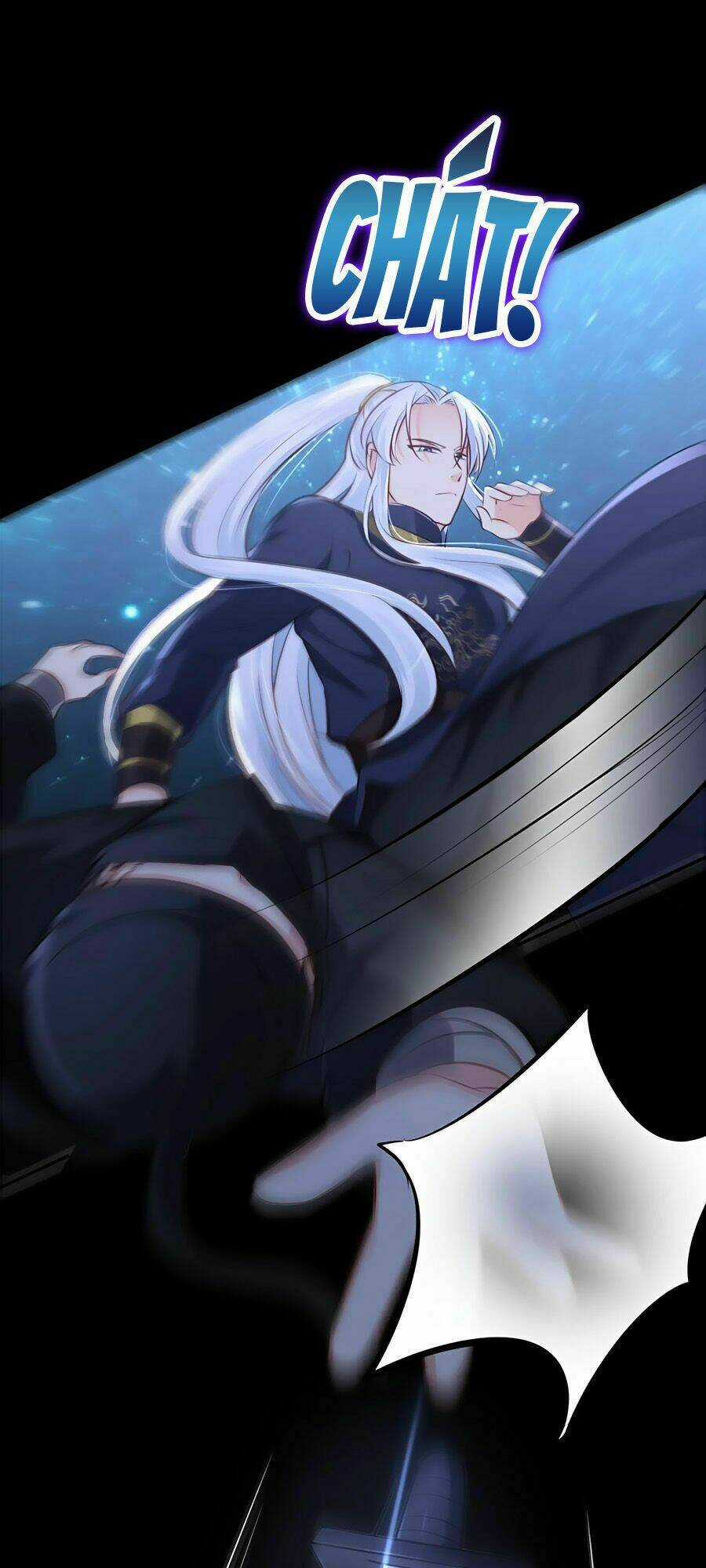 Thần Y Nữ Ngỗ Tác Chapter 14 trang 5