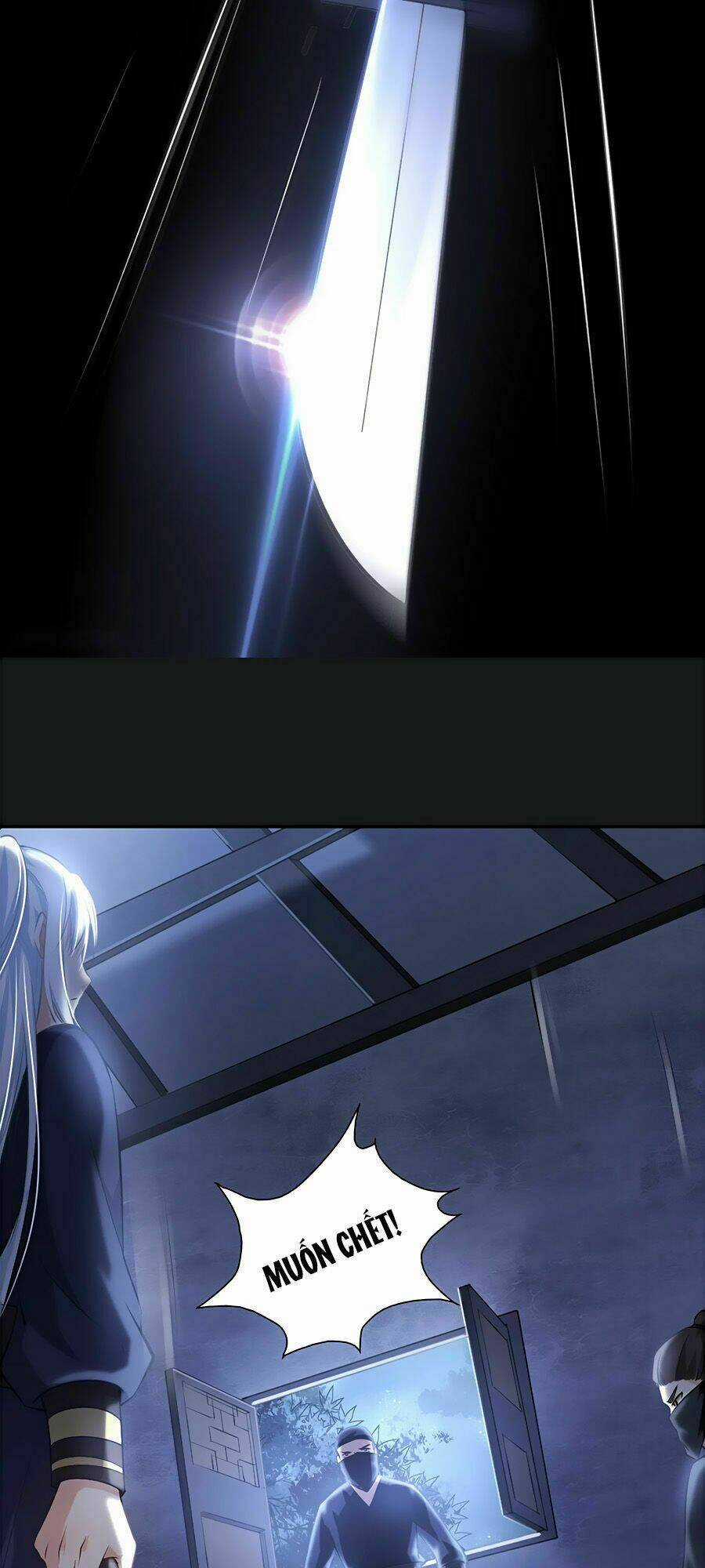 Thần Y Nữ Ngỗ Tác Chapter 14 trang 6