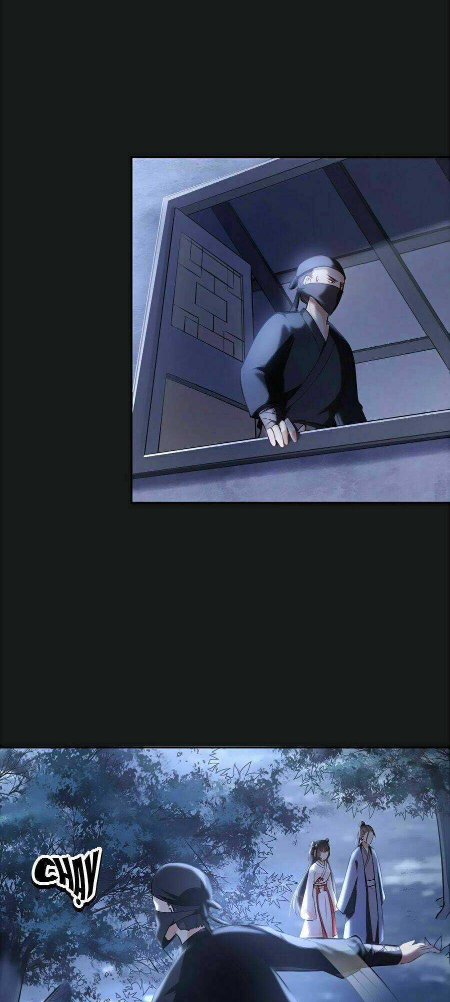 Thần Y Nữ Ngỗ Tác Chapter 14 trang 8