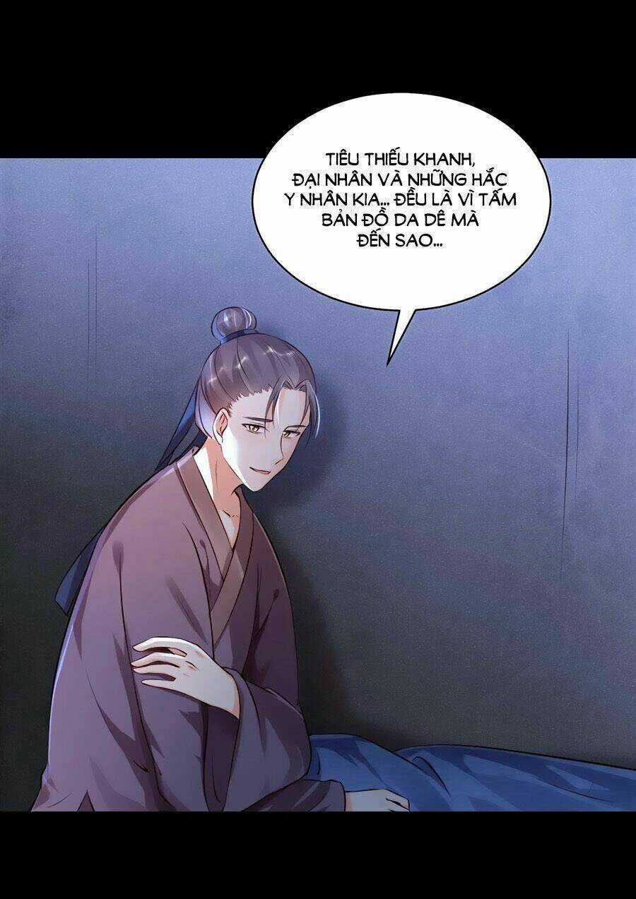 Thần Y Nữ Ngỗ Tác Chapter 15 trang 10