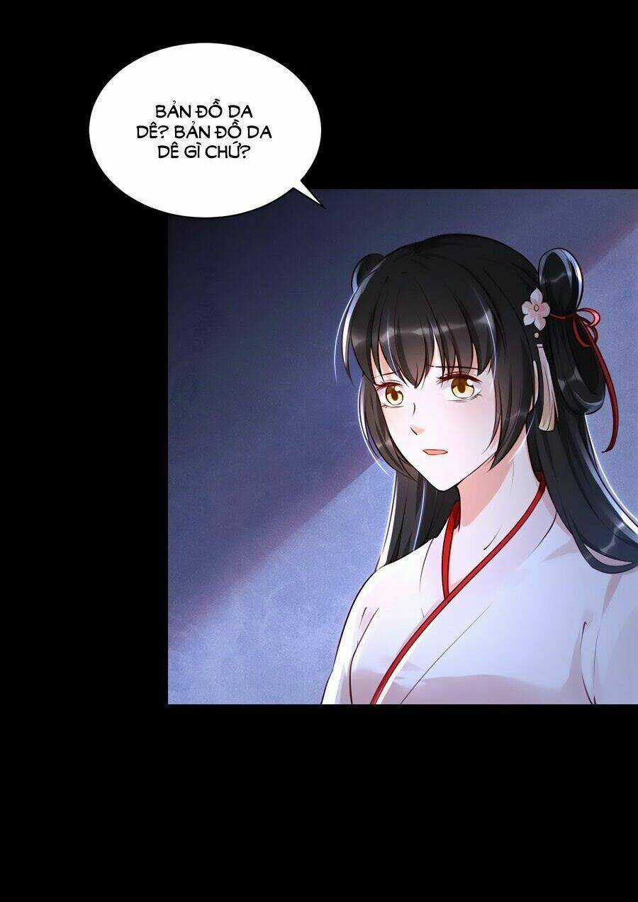 Thần Y Nữ Ngỗ Tác Chapter 15 trang 11