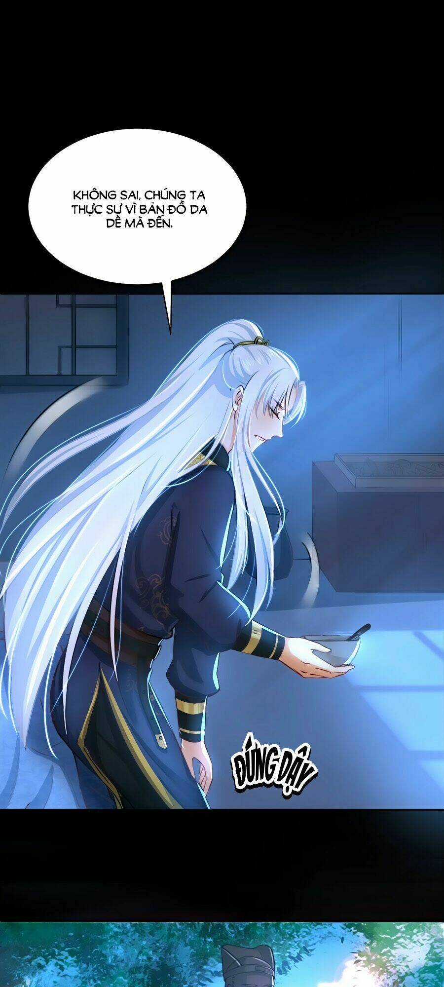 Thần Y Nữ Ngỗ Tác Chapter 15 trang 12