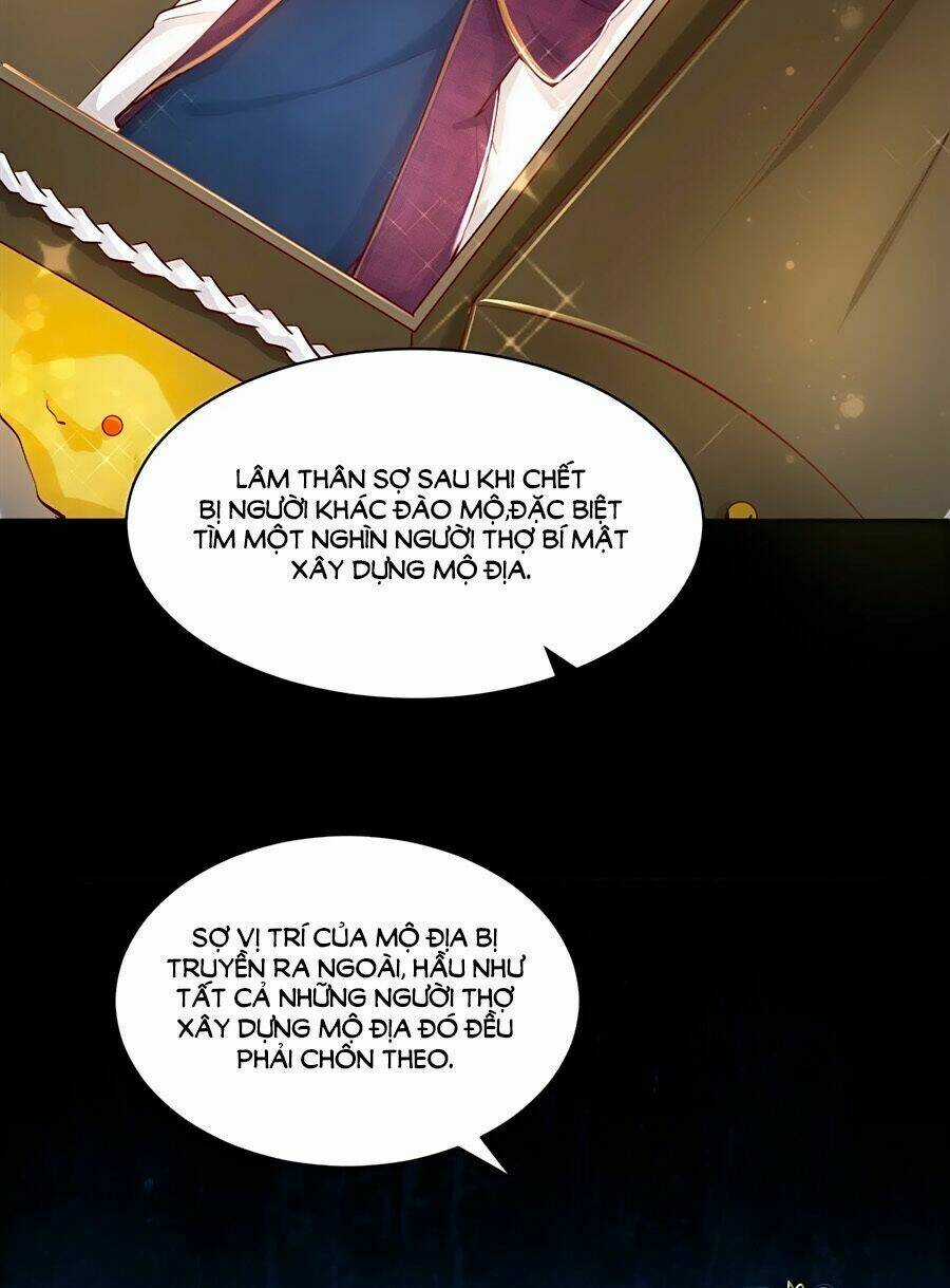 Thần Y Nữ Ngỗ Tác Chapter 15 trang 16