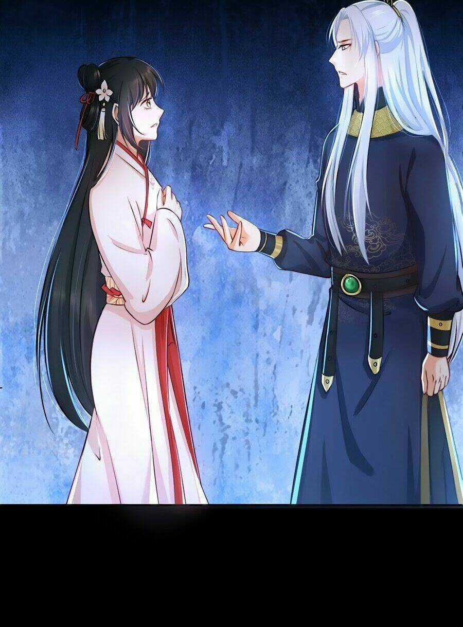 Thần Y Nữ Ngỗ Tác Chapter 15 trang 17