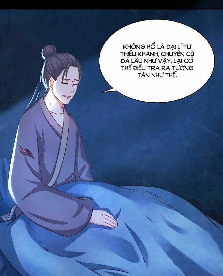 Thần Y Nữ Ngỗ Tác Chapter 15 trang 19