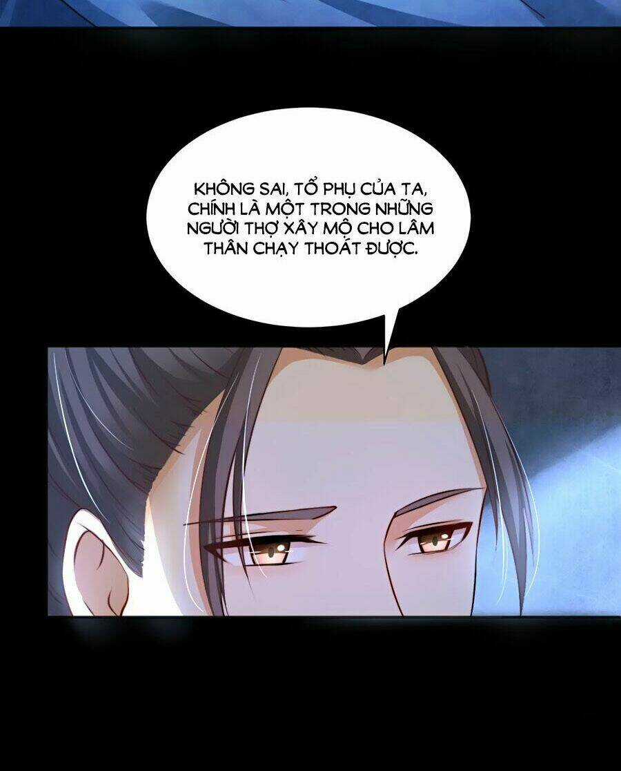 Thần Y Nữ Ngỗ Tác Chapter 15 trang 20