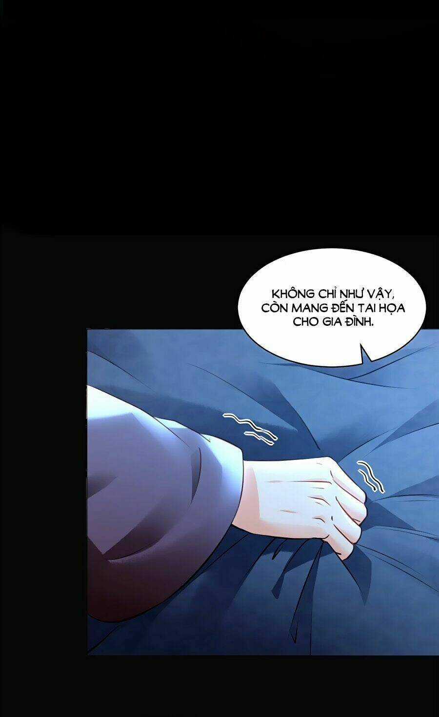 Thần Y Nữ Ngỗ Tác Chapter 15 trang 23