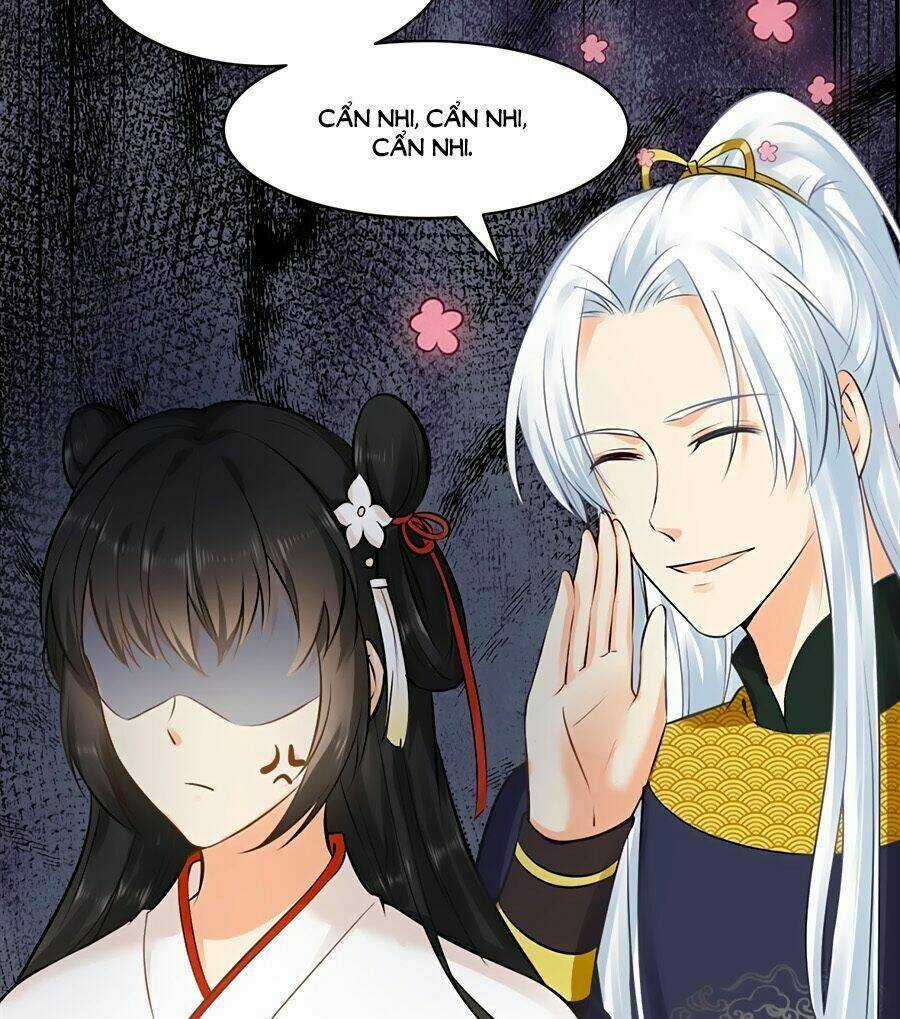 Thần Y Nữ Ngỗ Tác Chapter 15 trang 4