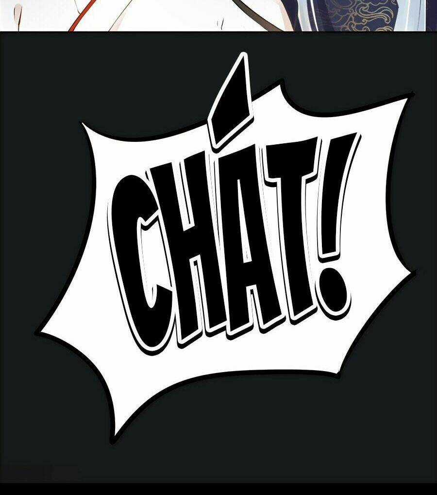 Thần Y Nữ Ngỗ Tác Chapter 15 trang 5