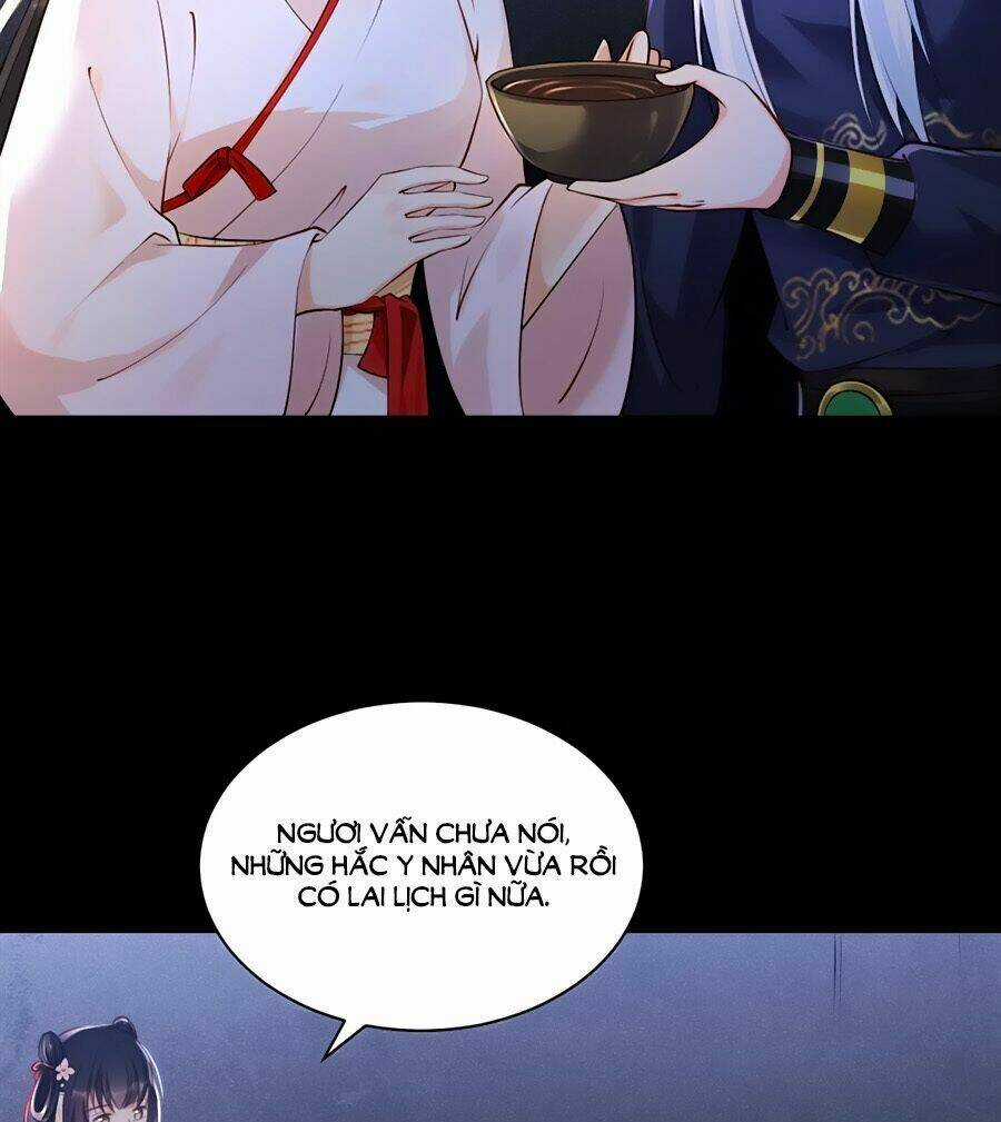 Thần Y Nữ Ngỗ Tác Chapter 15 trang 7