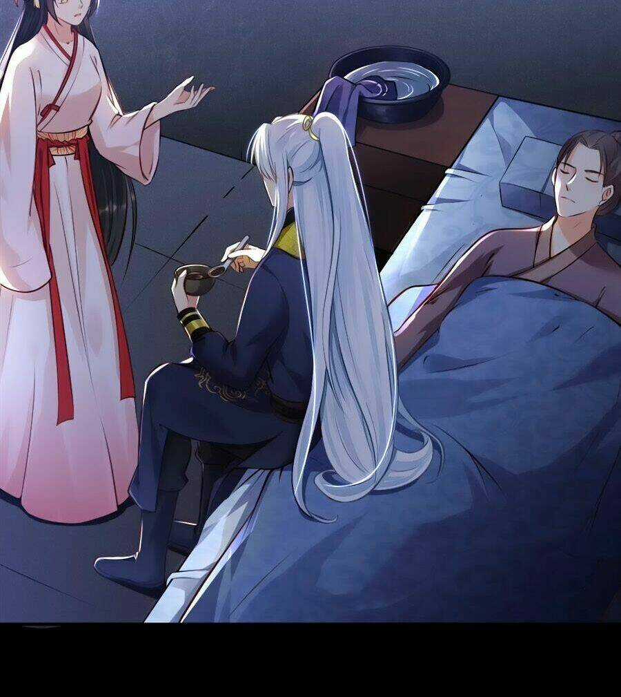 Thần Y Nữ Ngỗ Tác Chapter 15 trang 8