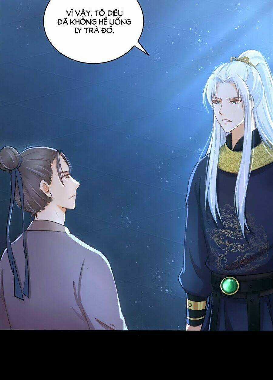 Thần Y Nữ Ngỗ Tác Chapter 16 trang 14