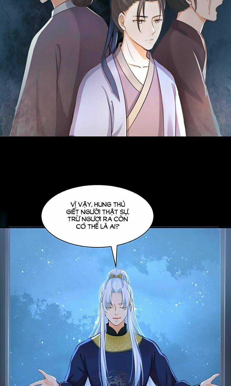 Thần Y Nữ Ngỗ Tác Chapter 16 trang 16